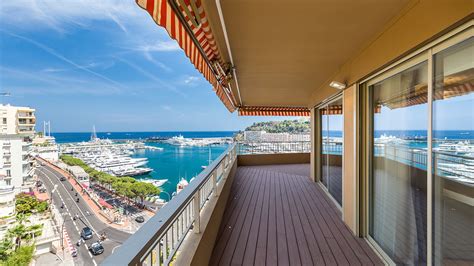 A Monte Carlo Apartment With Unbeatable Views Mansion Global