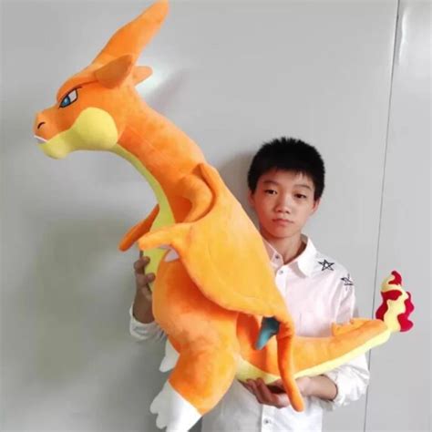 Life Size Giant Charizard Plush | ubicaciondepersonas.cdmx.gob.mx