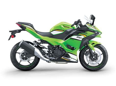 Motorrad Vergleich Kawasaki Ninja Se Vs Kawasaki Ninja