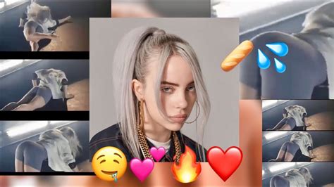 Billie Eilish Ass 💕 Hot Sexy Pretty 🤤🤤🤤🤤 Youtube