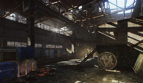 Escape from Tarkov Factory Map Guide 2021 - Gamer Journalist