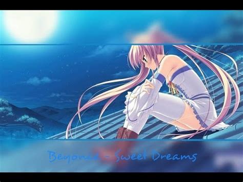 Nightcore Sweet Dreams Youtube