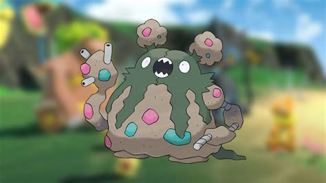 Top 10 Ugliest Pokémon Of All Time Ranked Attack Of The Fanboy