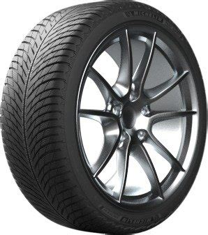 Michelin Pilot Alpin R V Xl Ab