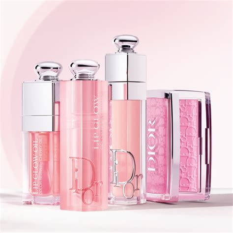 DIOR Dior Addict Lip Glow Oil Aceite Para Labios Notino Es