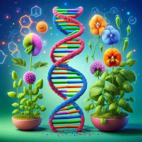 Gene Expression Linkage And Crossing Over Wise Ias