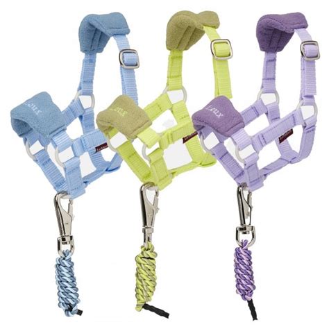 Lemieux Mini Lemieux Toy Pony Vogue Headcollars Gifts From Oakfield