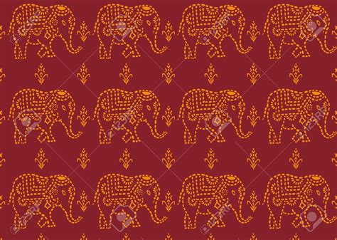 Elephant Art Wallpapers - Wallpaper Cave