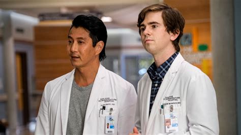 Sétima Temporada De The Good Doctor Será A última Veja Teaser