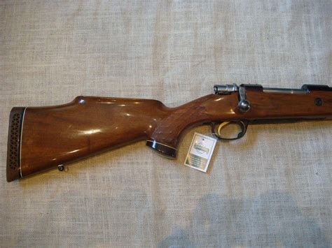 Full Aventura Universal Arms Fusiles Usados Fusil Parker Hale 1200