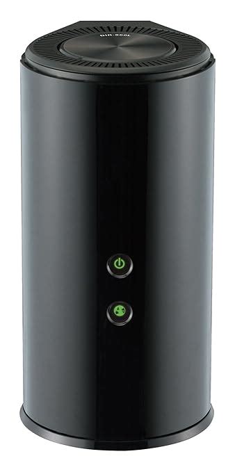 D Link DIR 860L Wireless AC1200 Dual Band Gigabit Cloud Router 1x USB 3