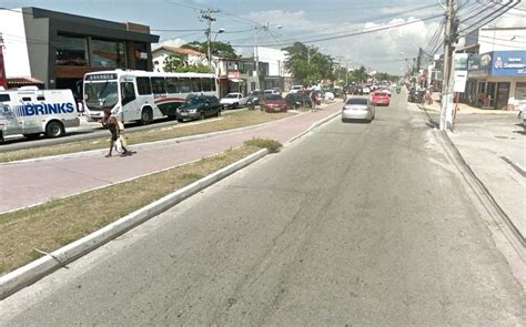 Avenida Joaquim Nogueira em Cabo Frio RJ será parcialmente fechada