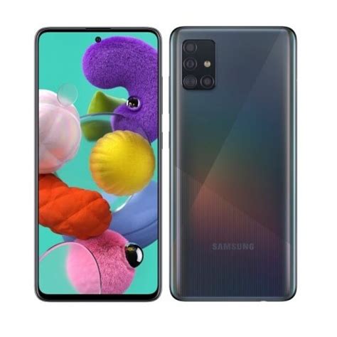 مراجعة سعر ومواصفات هاتف سامسونج Samsung Galaxy A51 ومميزاته وعيوبه ~ موبانكو