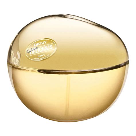 Dkny Golden Delicious Eau So Intense Woda Perfumowana Ml Tester