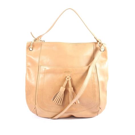 CRICK IT Torba na ramię nude Shoulder Bag 12561953543 oficjalne