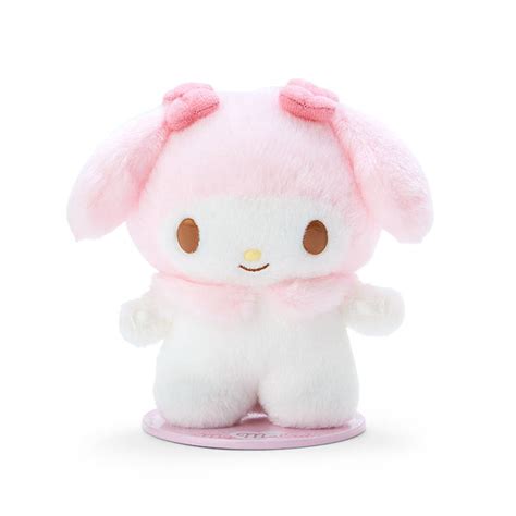 My Melody Standing Display Plush (Small)