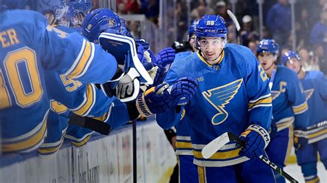 NHL Odds, Preview, Prediction: Maple Leafs vs Blues (Monday, February 19)