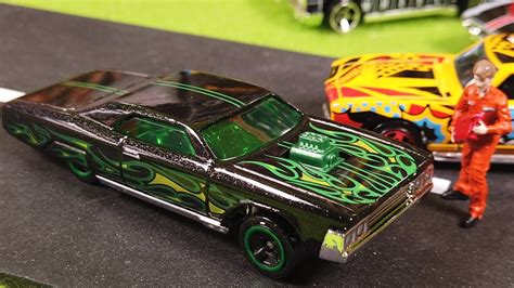 Hot Wheels Layin Lowrider YouTube