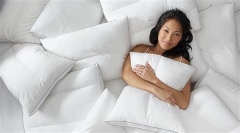 What Is The Ideal Number Of Pillows For Sleep Storables