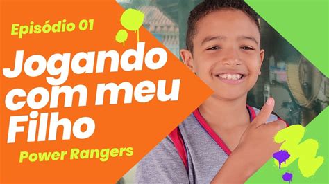 Jogando Meu Filho Esse Game Ainda Continua Incr Vel Youtube