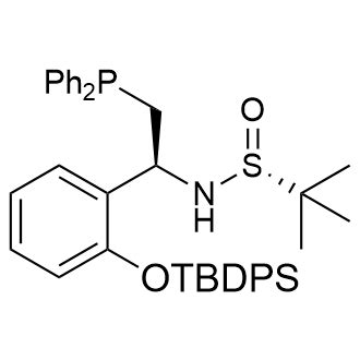 Cas R N S Tert Butyldiphenylsilyl Oxy