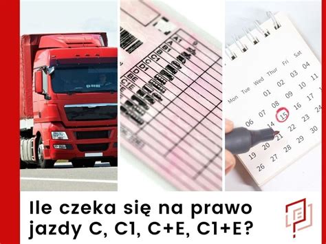 Prawo jazdy kat C C1 C E C1 E na ciężarówkę TIRa cena kurs i