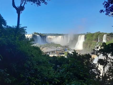 O Que Fazer Em Foz Do Iguaçu Em 3 Dias - O que fazer em Foz do Iguaçu em 3 dias? Roteiro completo!