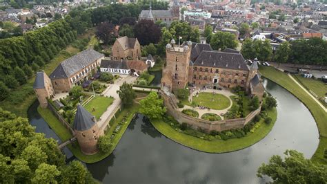 Achterhoek Montferland Kasteelstad S Heerenberg