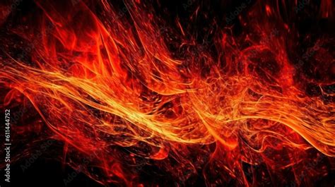 fire background HD 8K wallpaper Stock Photographic Image Stock Photo ...