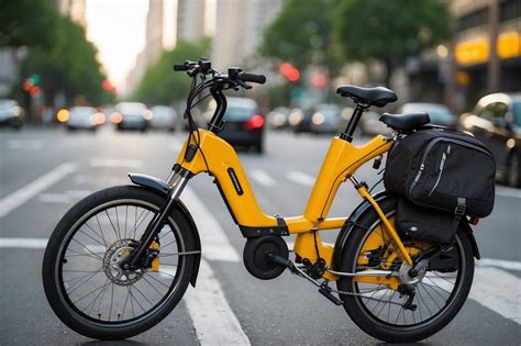 Top Folding E Bikes For City Commuters Goebikelife