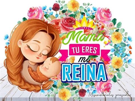 Pin De Graciela Beatrz En Madre Mensaje Tarjetas De Cumplea Os Hechas