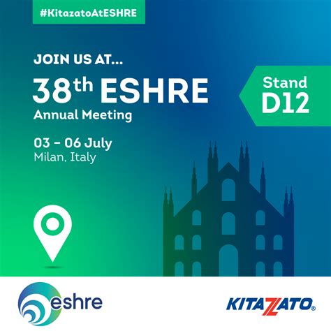 Eshre Kitazato Ivf