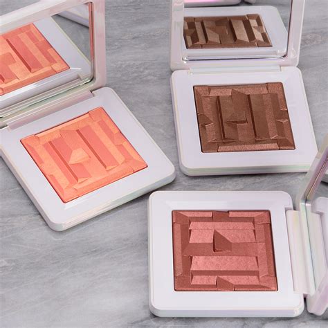 Haus Labs Bio Radiant Highlighter Swatches Healthbeautify