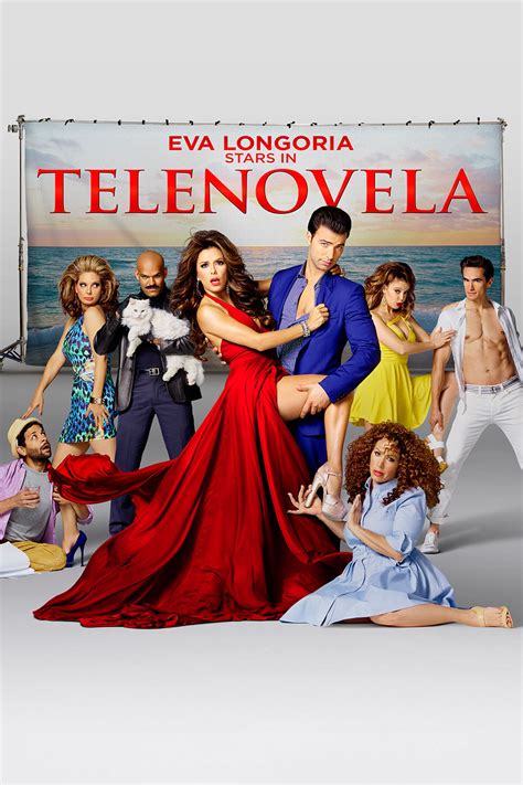 Telenovela Full Cast Crew TV Guide