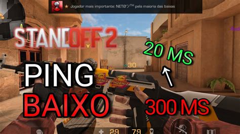 STANDOFF 2 COMO MELHORAR SEU PING DIMINUIR OS LAGS 100 FUNCIONAL