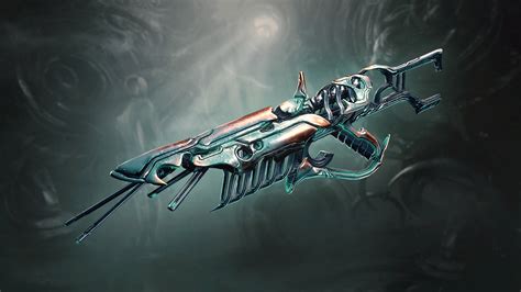 Warframe Starter Weapon Pack Epic Games Store