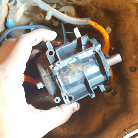 How To Tell If Your Starter Motor Is Bad And What To Do About It The