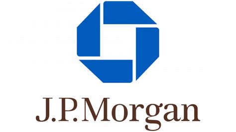 JPMorgan Chase Logo, symbol, meaning, history, PNG, brand