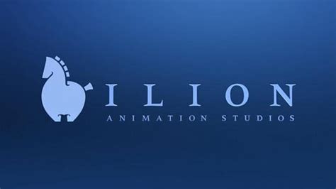 Ilion Animation Studios - Audiovisual Identity Database