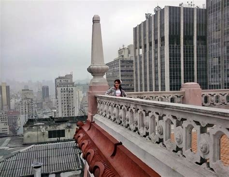 São Paulo entre o amor e o caos Edifício Martinelli o 1º arranha