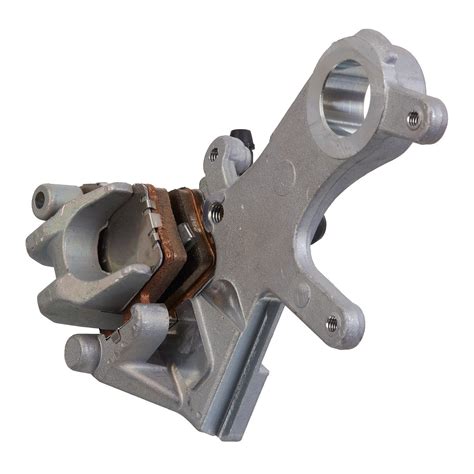 Rear Brake Caliper For 2005 2013 Honda Crf450r