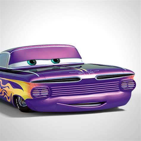 Ramone | Characters | Disney Cars