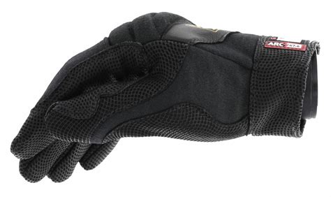 MECHANIX WEAR Arc Flash Mechanics Gloves 2XL 11 4 PPE CAT 47 6