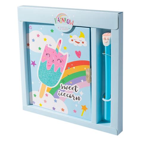 Подарочный блокнот в футляре 20,0 см * 22,5 см , 7БЦ, Alingar ...