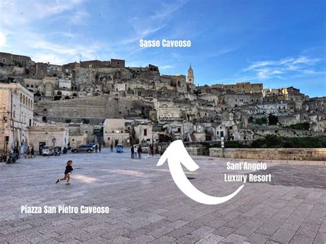 6 Best Matera, Italy Cave Hotels + 9 Things to Know Before You Book ...