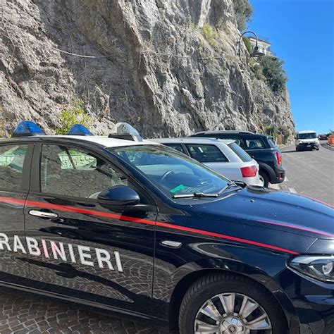 Positano Notizie Lavori Irregolari E Lavoro Nero In Costiera