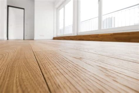 Resilient Flooring (Types & Differences Guide)