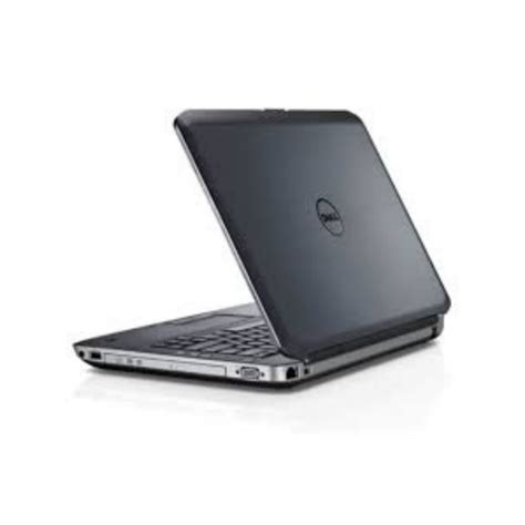 Nb Dell Latitude E5430 Core I3 3110M 8Gb 256Gb SSD Full HD Win7Pro