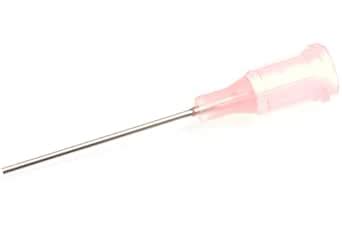 C U Innovations Pack Dispensing Needle Blunt Tip Luer Lock