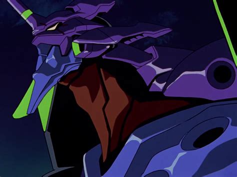 How Well Would Evangelion Unit 01 Play In The Monsterverse Universe